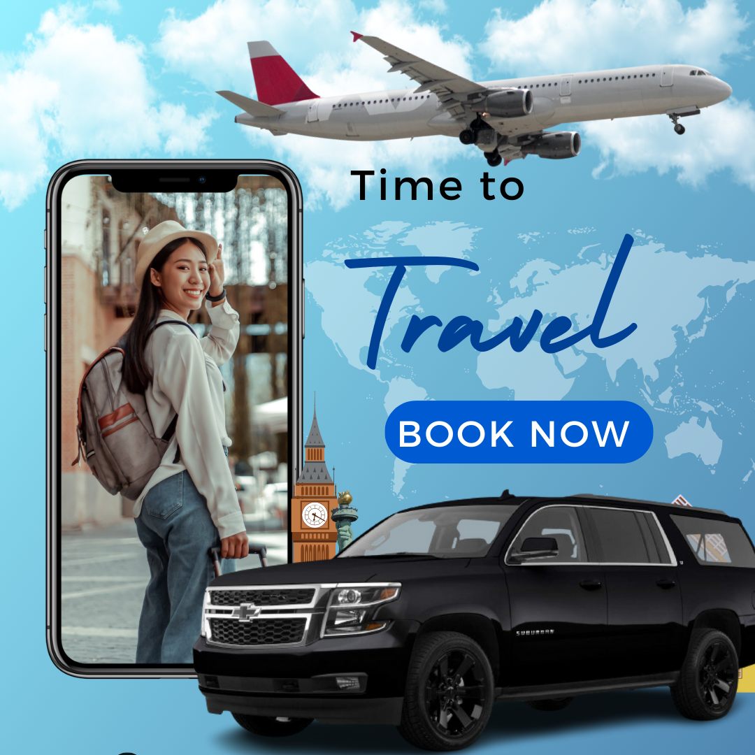 airport black car service