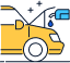 airport black car service