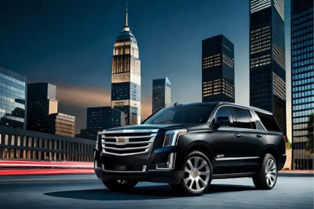 Car service Minneapolis