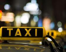 Airport Taxi Service Woodbury