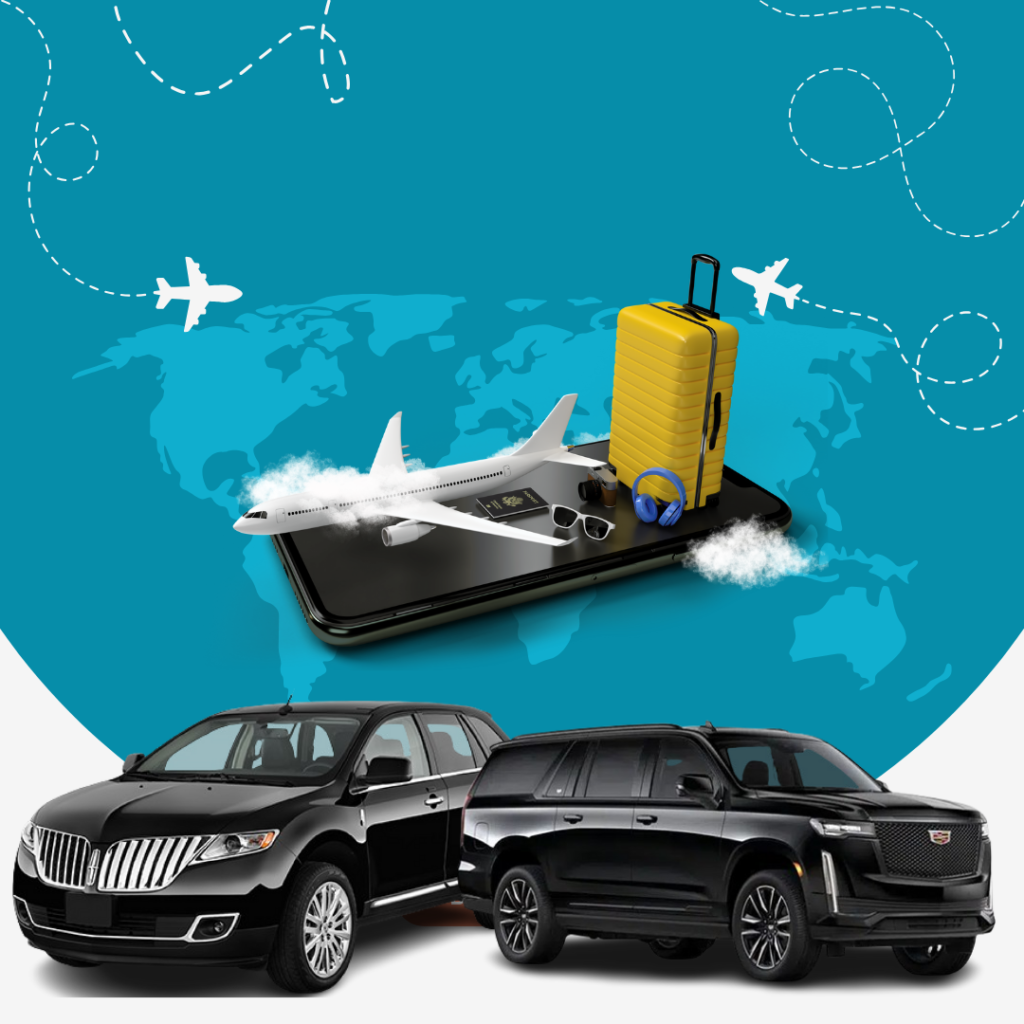 MSP Airport Taxi Service
