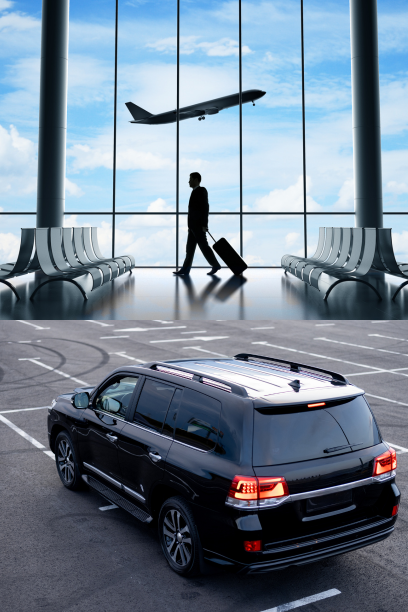 MSP Airport Taxi Service