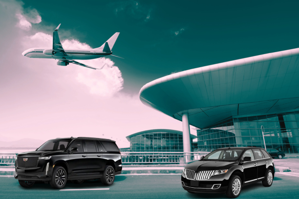 MSP Airport Taxi Service